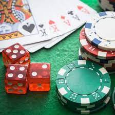 Вход на официальный сайт Vulkan Stavka Casino