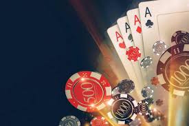 Vulkan Stavka Casino
